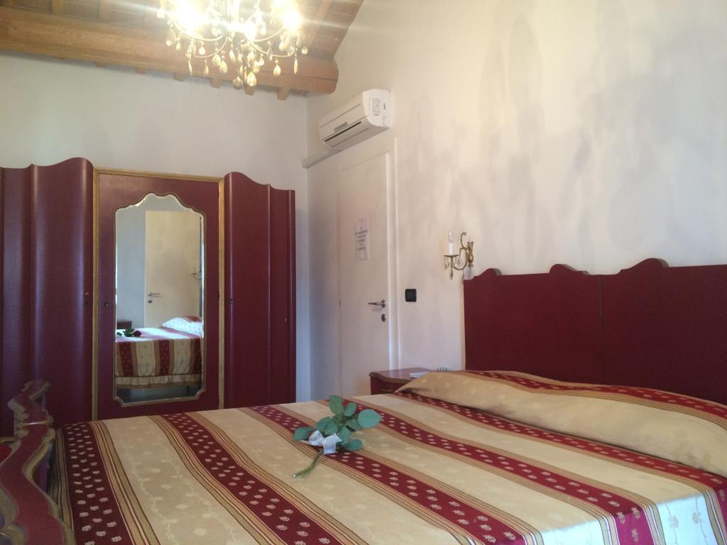 B&B Cittabella Cittadella Quarto foto