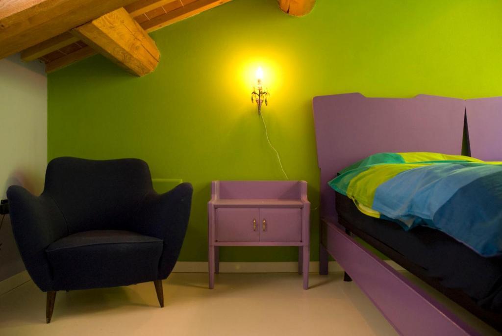 B&B Cittabella Cittadella Quarto foto